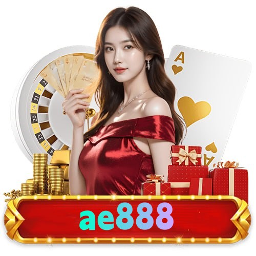 Logo của ae888